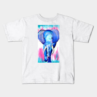 Elephant Kids T-Shirt